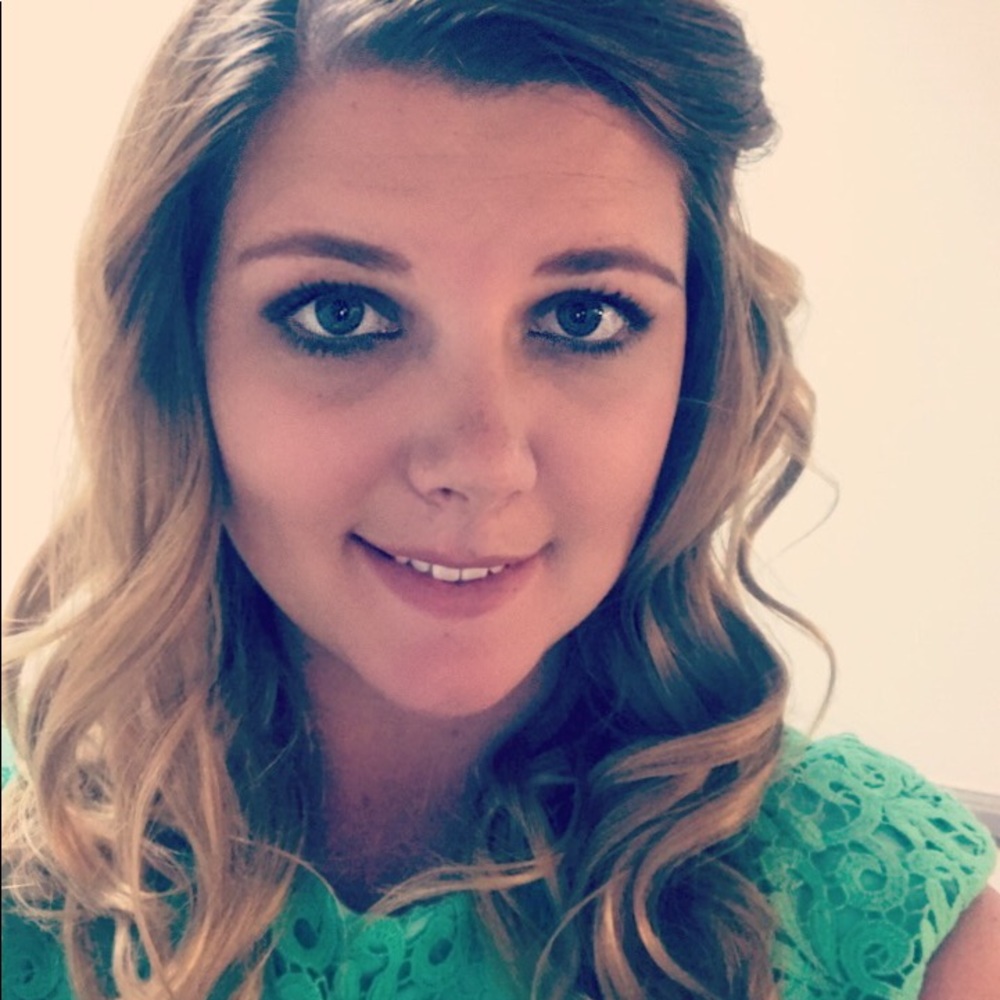 Meet your Posher, Amber